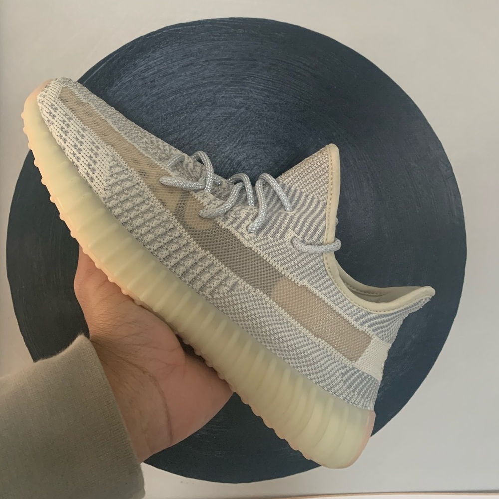 Yeezy boost 350 Lundmark size 10